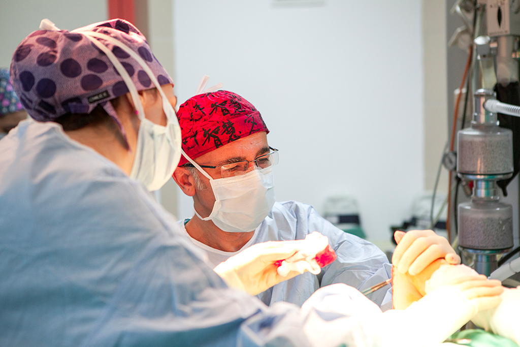 Çatalca Estetik Merkezi